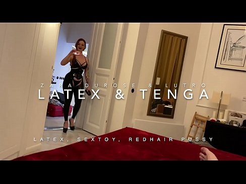 ❤️ Redheaded chị kế trong latex trang phục fucked qua stepbrother ❌  Khiêu dâm  tại chúng tôi% vi.xxxtun.ru% ﹏